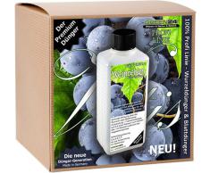 Weinreben-Dünger HIGH-TECH Vitis NPK für Pflanzen in Beet und Kübel - Weinstock Weintrauben Weinpflanzen düngen