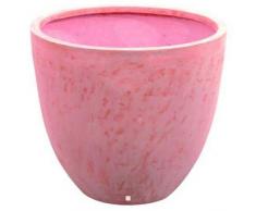 Übertopf Terracotta-Optik 40x40cm