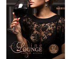 Wine Lounge, Vol. 2 (25 Bar Lounge Tunes)