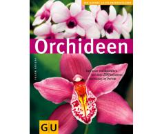 Orchideen (GU Pflanzenratgeber)