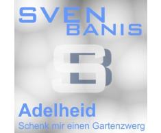 Adelheid - Schenk mir einen Gartenzwerg