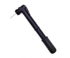 Fahrradpumpe Ultraleichte Multifunktionspumpe Fahrradpumpe Tragbares Mini-Reifen-Handpumpenset