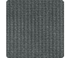 Sol Royal SolVision HS9 - Sonnensegel Dreieckig 600x420x420 cm HDPE Atmungsaktiv - Anthrazit - Sonnenschutz UV Schutz