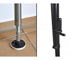 Angerer Klemmmarkise Style Grün 150 x 400 x 225 cm, 2304/290