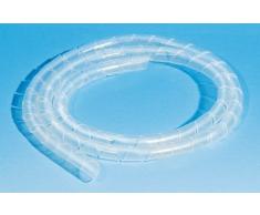 Transmedia Spiralschlauch, Spiralschlauch, Innen-Durchmesser 20-130 mm, Länge: 10 m KTS24L