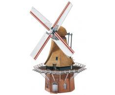FALLER 130383 - Windmühle mit Motor