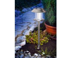 Esotec Solarleuchte "Swing" 102070