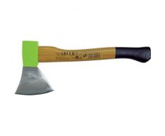 Adler Standard Handbeil 600g schwarz, mit Eschenholzstiel nach DIN 5131B - VPA/GS
