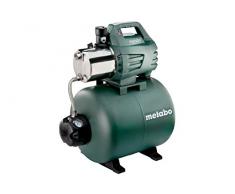 Metabo Tauchpumpe HWW 6000/50 Inox, 6.00976E+8