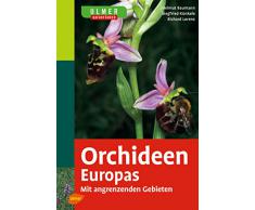 Orchideen Europas. Mit angrenzenden Gebieten (Ulmers Naturführer)