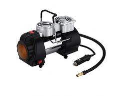 Ying xinguang Sicherheit, langlebig Multifunktionspumpe tragbar, 12V Reifen Spezial Luftpumpe Autozubehör