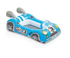 Wasserspass / Kinder Boot Kinderboot Schlauchboot Pool-Cruiser ideal für den Pool oder See Feuerwehr Rakete oder Wal Kinder-Schlauchboot dieses Boot sorgt für noch mehr Spaß beim Spielen im Wasser witzige Design ist ein Hingucker