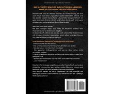 Räuchern für Einsteiger: Das ultimative Räucher Buch mit über 80 leckeren Rezepten zum Warm- und Kalträuchern: Fisch, Fleisch, Gemüse und Wurst selber machen mit und ohne Räucherofen