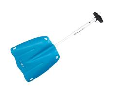 CAMP Rocket Blau, Lawinenschaufel, Größe One Size - Farbe Blue