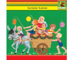 Ich geh mit meiner Laterne