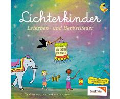 Ich geh mit meiner Laterne