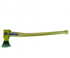 HaWe Ersatzstiel für Schlegelaxt aus Esche, beige, 85 x 3 x 3 cm