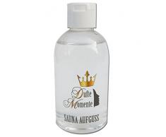 Dufte Momente Saunaaufgusskonzentrat Edelrose 250ml