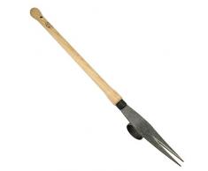 DeWit Distel-Zieher Thistle Cutter 67 cm I Profi Garten-Zubehör zum Unkraut entfernen I Unkrautstecher in Bester Qualität I Unkraut-Jäter zum Entfernen von Disteln I Garden Tools – Made in Holland