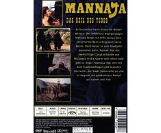 Mannaja - Das Beil des Todes