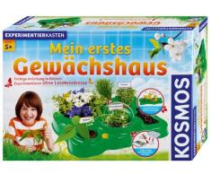 KOSMOS 634919 Mein erstes Gewächshaus