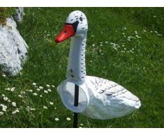 Windsack Windgans Wetterfahne Gans tolle Gartendeko