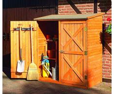 Promadino Geräteschrank Pforzheim groß