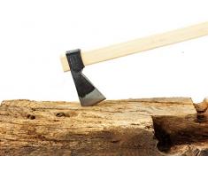 Handbeil Fahrtenbeil