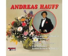 Einen wunderschönen Blumenstrauß