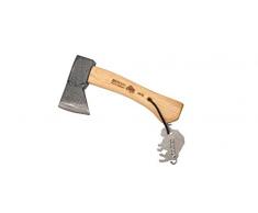 Bison Trekkingbeil Beil, Natur