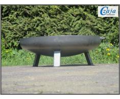 Feuerschale Kiel, Ø 80 cm