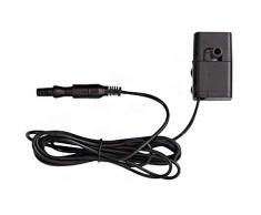 SolarCosa Smart-Solar Ersatzpumpe für Solar-Kaskadenbrunnen