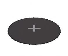 Ultrasport Trampolinsprungtuch für Gartentrampolin Ultrasport Uni-Jump (Modellversionen ab Juni 2015), für Trampolingrößen von 460 cm