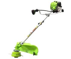 Zipper Motorsense ZI-MOS145J - neues Modell