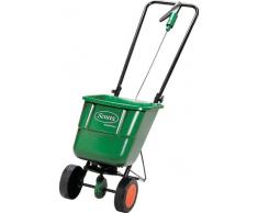 Scotts Easy Green Rotierender Streuwagen, 180 cm
