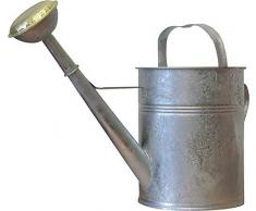 Gießkanne 10 l Blech