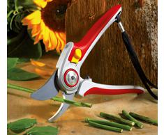 WOLF-Garten - 2-schneidige Alu-Gartenschere »Professional« RR 5000 (Produktkarte); 7263007