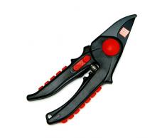 Profi-Rebenschere Gartenschere Rosenschere Astschere Schere Teflon