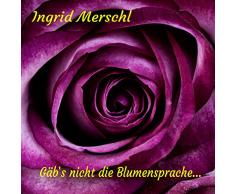 Denk dir die Welt wär ein Blumenstrauß