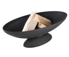 Esschert Feuerschale oval, FF132