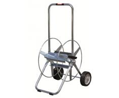 Alba Krapf Schlauchwagen Silver Serie II, 28817, Silber