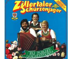 Ein kleiner Blumenstrauss [Vinyl LP]