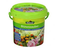 Dehner Blütenzauber Spezial-Dünger, 1 kg, für ca. 1.000 l