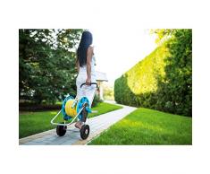 Cellfast 5901828856891 Schlauchwagen, Blau, 1/2 60m