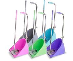 Tubtrug Tidee Bollensammler Blau himmelblau