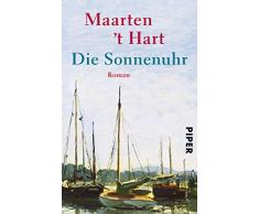 Die Sonnenuhr: Roman