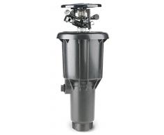 RAIN BIRD MAXI-PAW Schwinghebelregner / Versenkregner / Rasensprenger - Voll- und Teilkreis + Einstellschlüssel