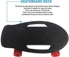 Erwachsene, Kinder, tragbar, Anfänger, Straßenkehrer, im Freien