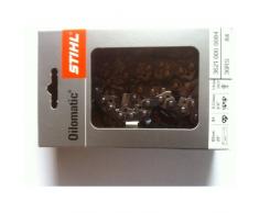 STIHL Ersatzkette RAPID MICRO 26RM 3686/67 Länge 40 cm, für Kettensäge MS 240, 260, 261C, 270, 280