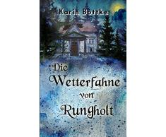 Die Wetterfahne von Rungholt